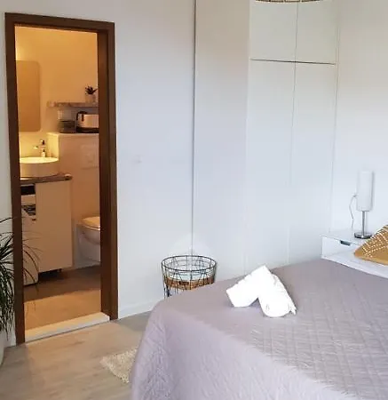 Vendégház Pehar Makarska