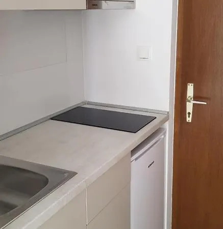 Pehar Vendégház Makarska