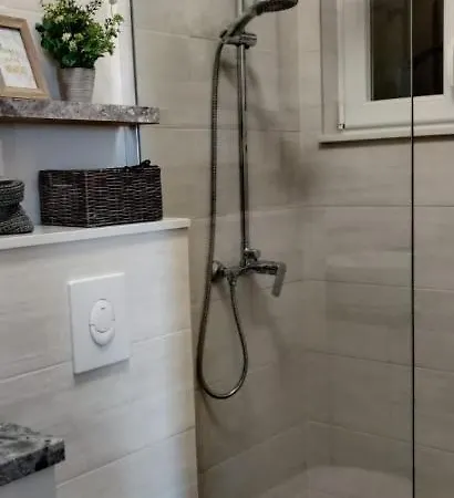 Vendégház Pehar 3*