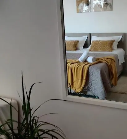 Vendégház Pehar Makarska