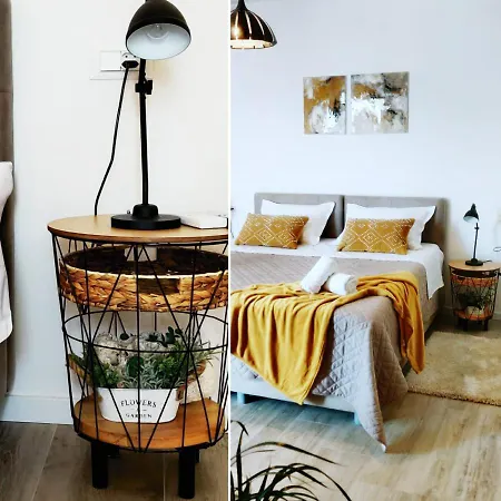 Pehar Vendégház Makarska