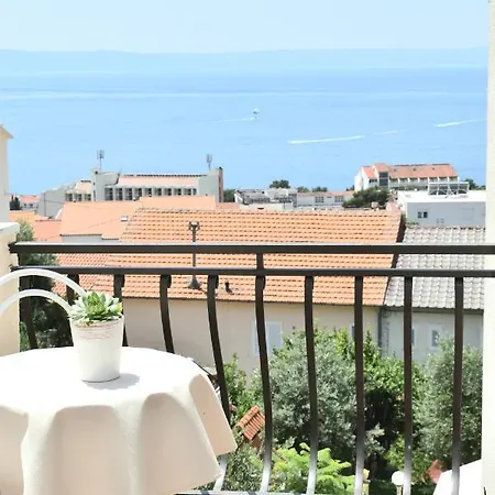 Gasthuis Pehar Makarska