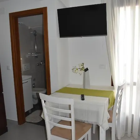 Vendégház Pehar Makarska