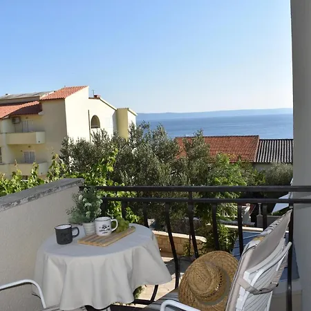 Pehar Makarska