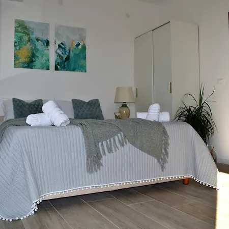 Pehar Pensjonat Makarska
