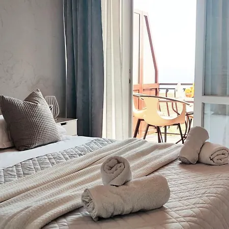 Pehar Pensjonat Makarska