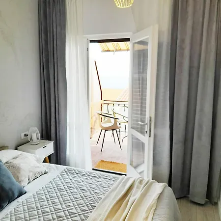Pehar Pensjonat Makarska