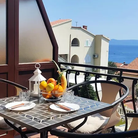 Pensjonat Pehar Makarska