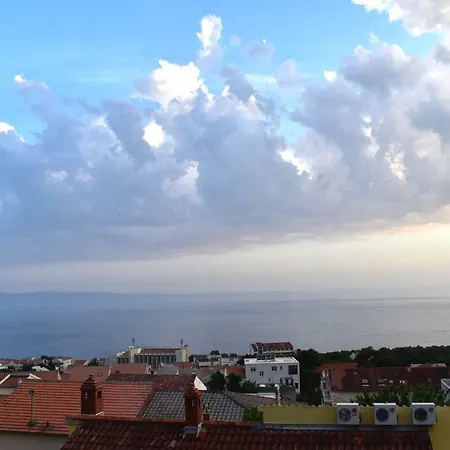 Guest house Pehar Makarska