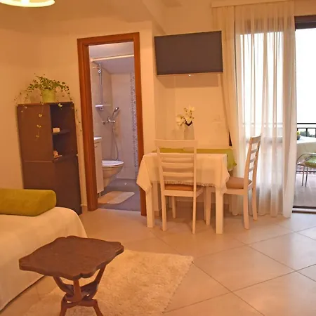 Guest house Pehar
