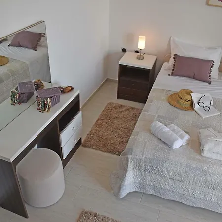 Pehar Vendégház Makarska