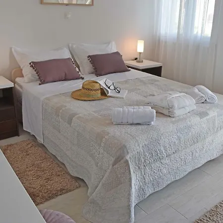 Pensjonat Pehar Makarska