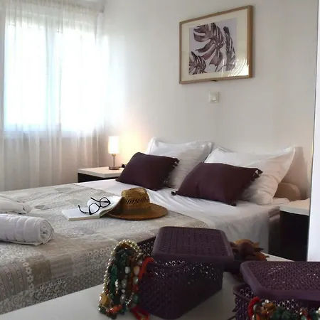 Guest house Pehar Makarska
