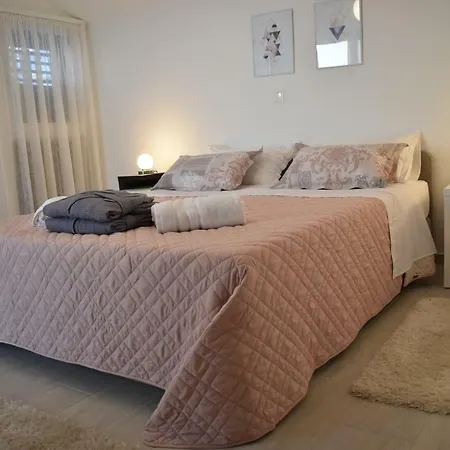 Pehar Vendégház Makarska