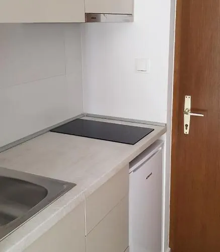 Pehar Konukevi Makarska