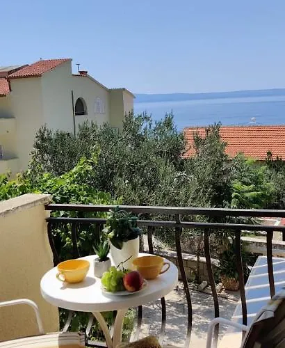 Konukevi Pehar Makarska