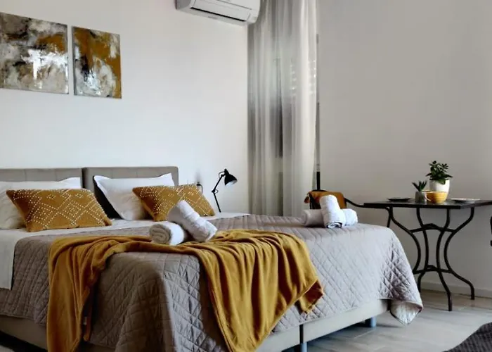 Konukevi Pehar Makarska