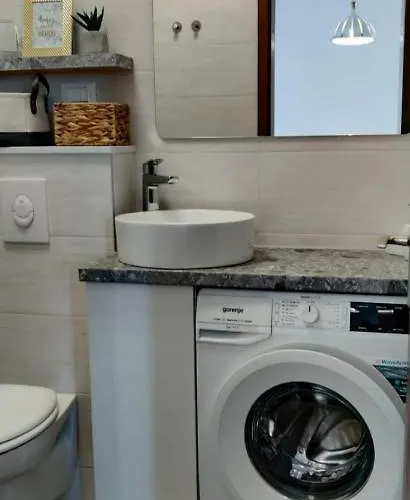 Konukevi Pehar Makarska