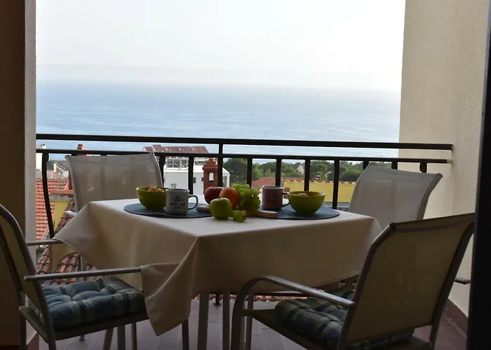 Гостьовий будинок Pehar 3*