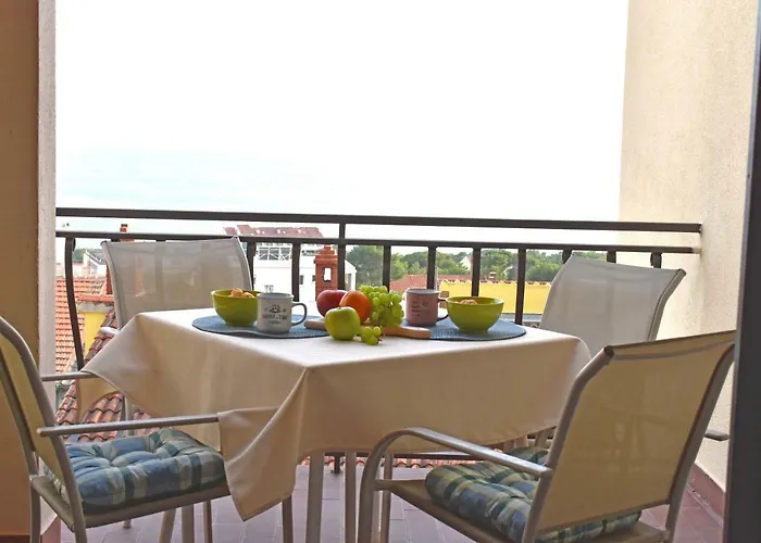 Pehar Konukevi Makarska