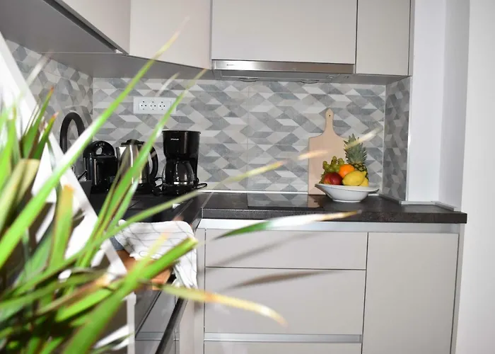 Konukevi Pehar Makarska