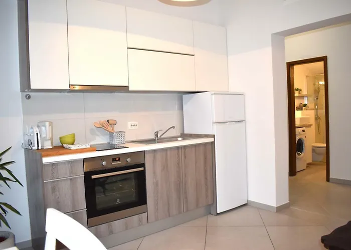 Konukevi Pehar Makarska