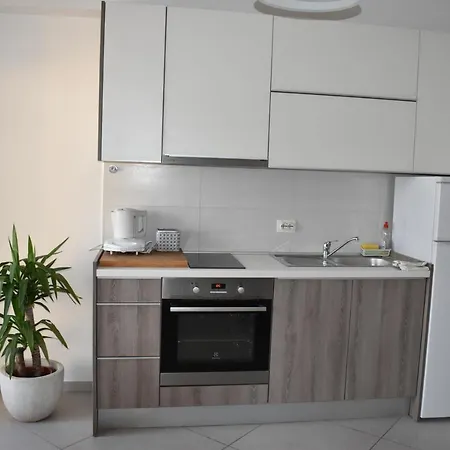 Gasthof Pehar Makarska