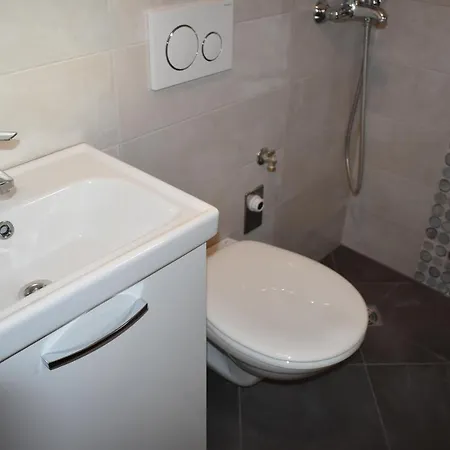 Pehar Gasthof Makarska