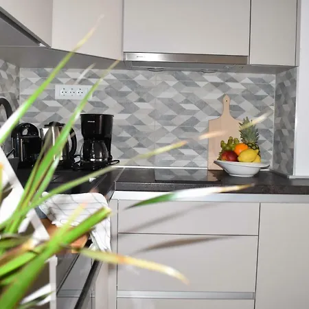 Gasthof Pehar Makarska