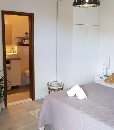 Gæstehus Pehar Makarska