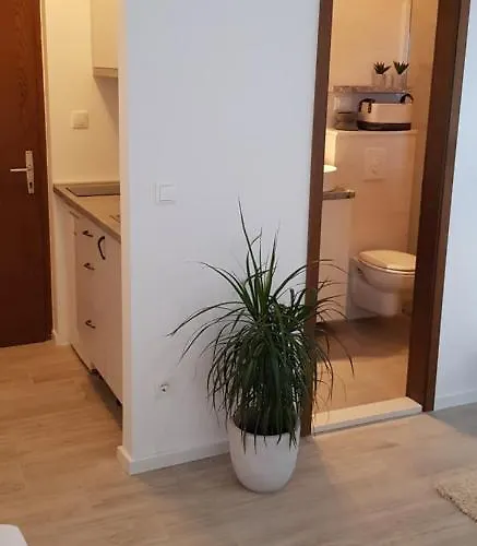 Gæstehus Pehar Makarska