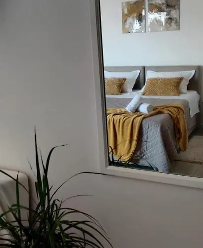 Gæstehus Pehar Makarska