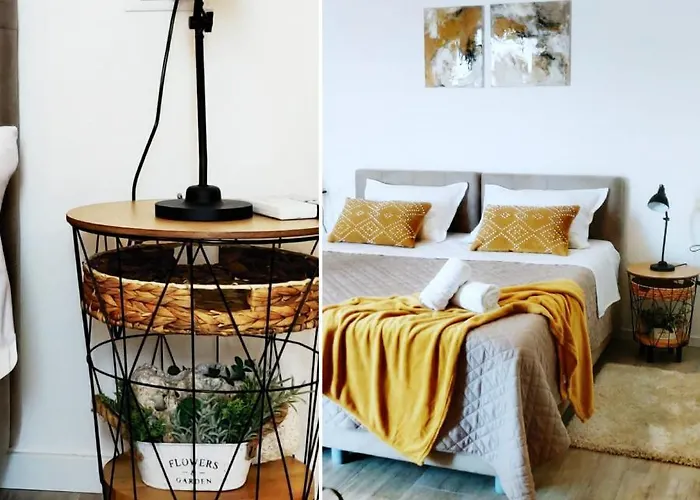 Pehar Gæstehus Makarska