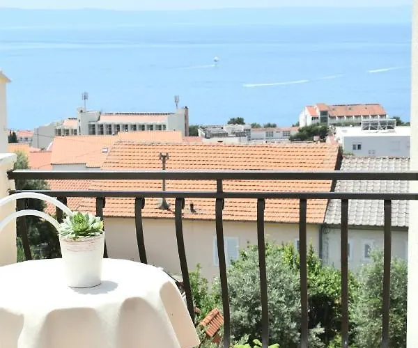 Gæstehus Pehar Makarska