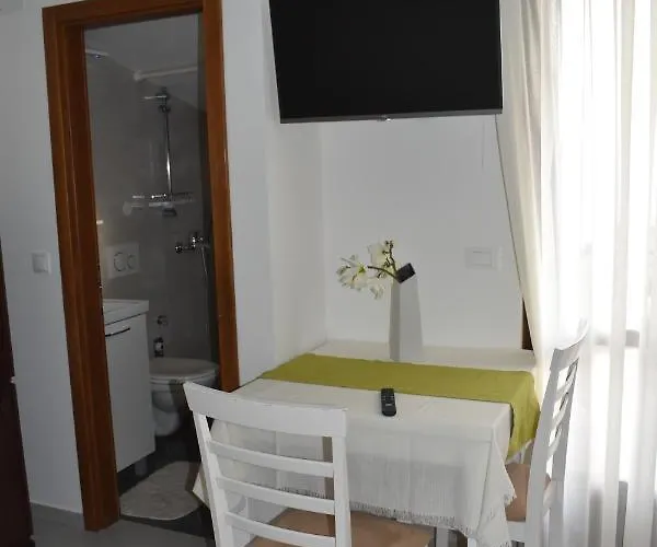 Gæstehus Pehar Makarska