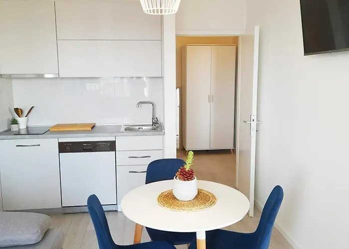 Gæstehus Pehar Makarska