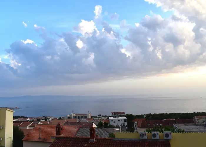 Gæstehus Pehar Makarska