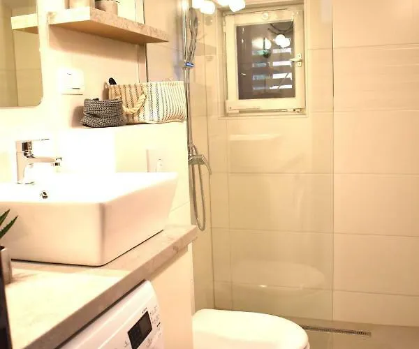 Pehar Gæstehus Makarska