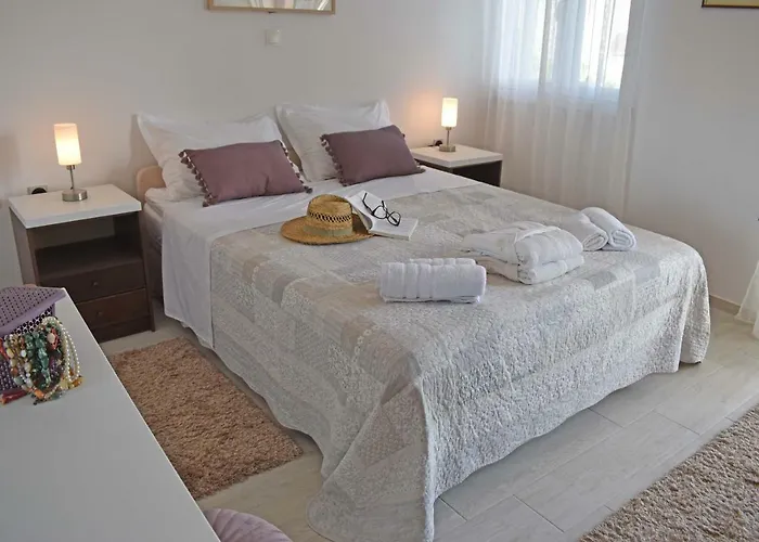 Gæstehus Pehar Makarska