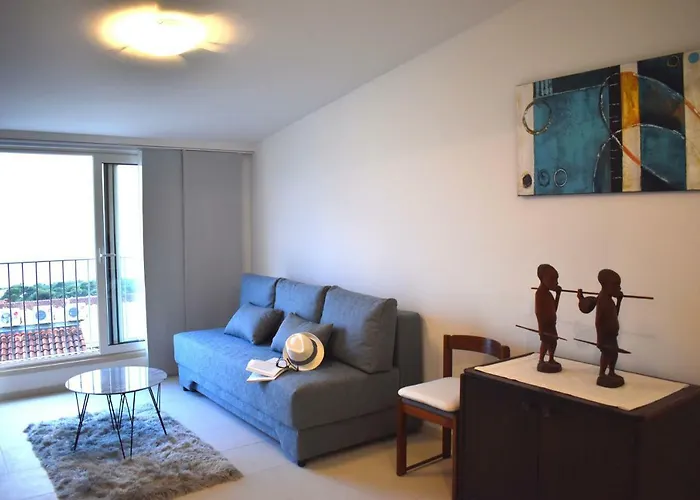 Pehar Gæstehus Makarska